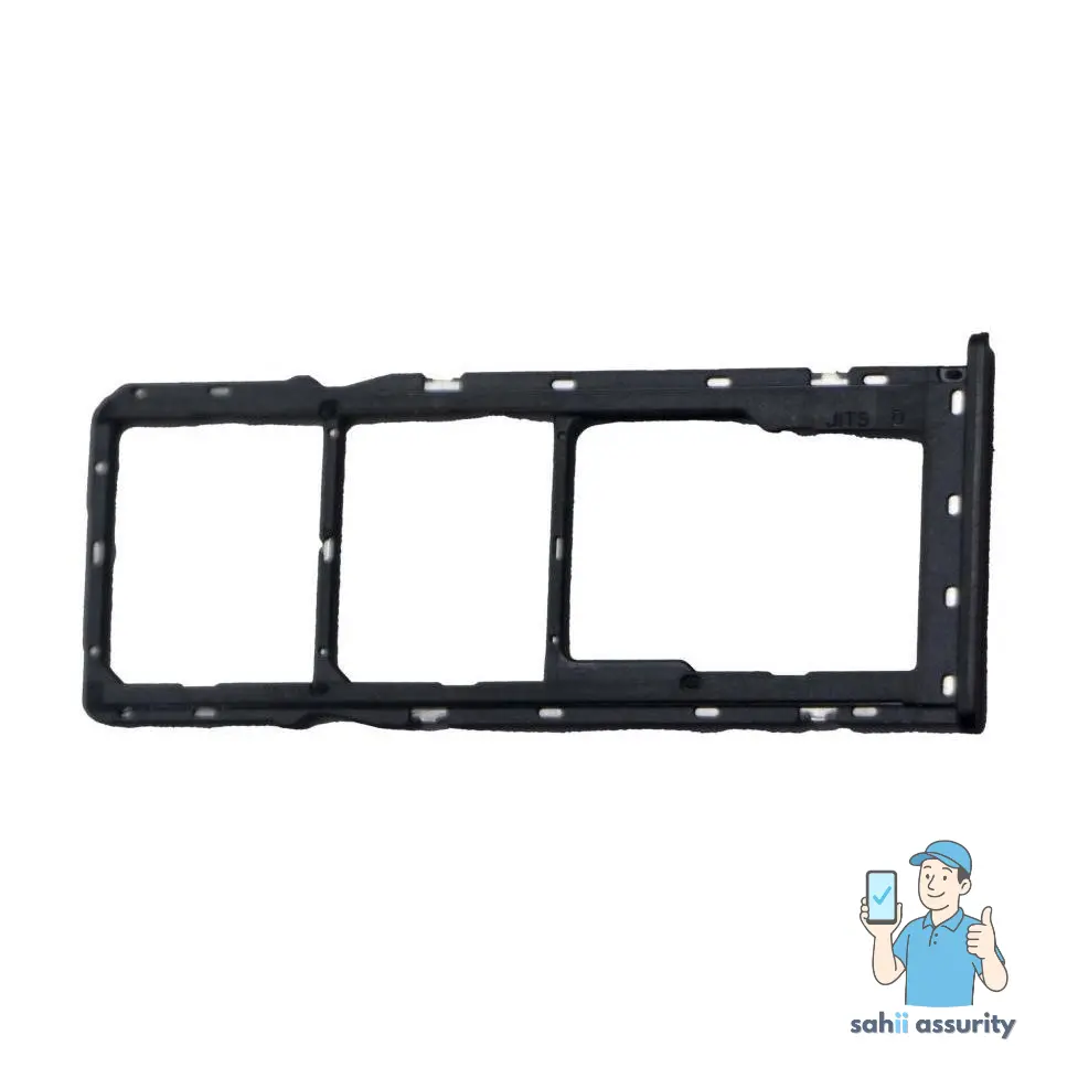 SIM Card Holder Tray for Realme C2 thumbnail